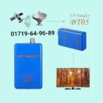 GTMEDIA V8 Finder BT05 Satellite Meter