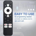 TX 13 Pro voice remote control