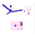 Remote Control Switch Fan