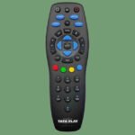 TATA PLAY Original Remote