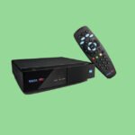 Tata Sky HD Receiver