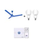 Walton remote control switch Fan
