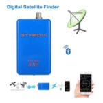 Satellite Meter