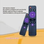 TX 9 Pro Original Remote Control