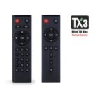 TX 9 Original Remote Control