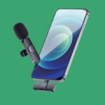 K8 Wireless Microphone