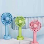 Mini USB Handheld FAN