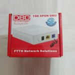 FTTH Network Solutions